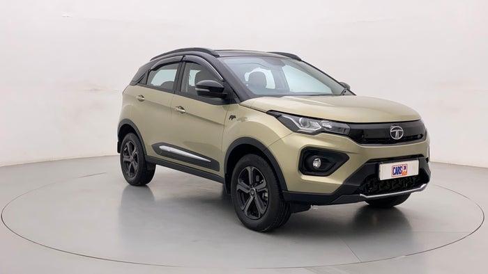 2022 Tata NEXON