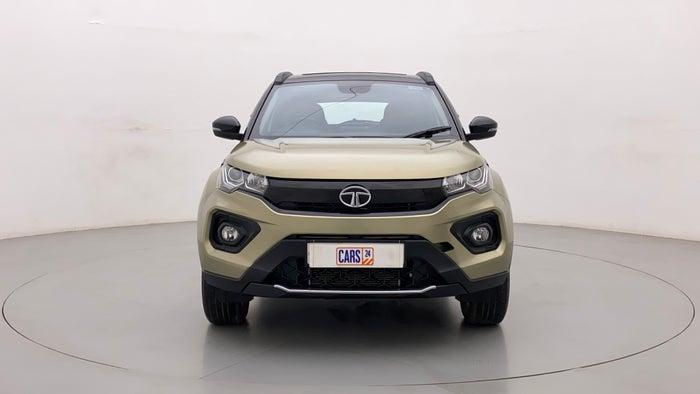 2022 Tata NEXON