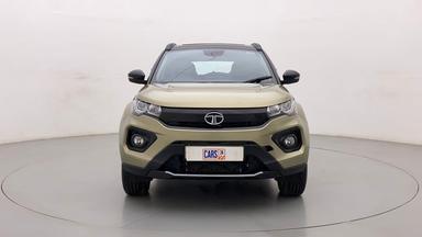 2022 Tata NEXON