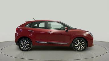 2020 Maruti Baleno