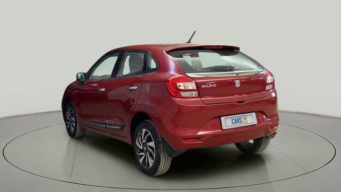 2020 Maruti Baleno