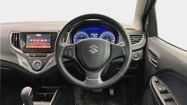 2020 Maruti Baleno