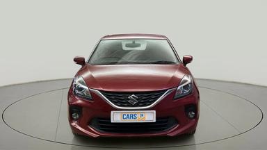 2020 Maruti Baleno