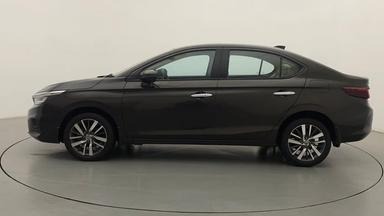 2021 Honda City