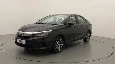 2021 Honda City