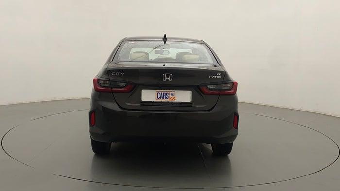 2021 Honda City