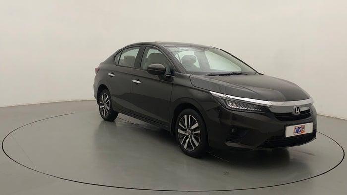 2021 Honda City