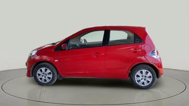 2014 HONDA BRIO