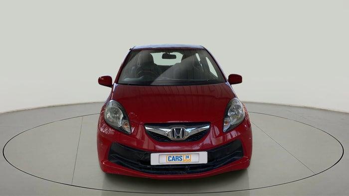 2014 HONDA BRIO