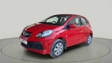 2014 HONDA BRIO