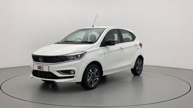 2022 Tata Tiago