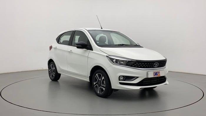 2022 Tata Tiago