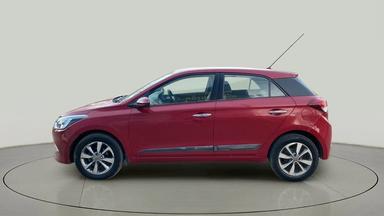 2015 Hyundai Elite i20