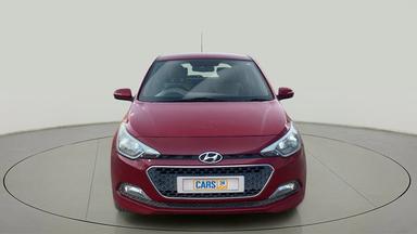 2015 Hyundai Elite i20