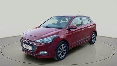 2015 Hyundai Elite i20