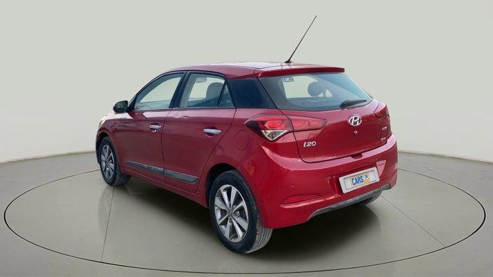 2015 Hyundai Elite i20