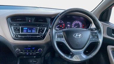 2015 Hyundai Elite i20