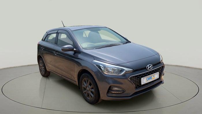 2019 Hyundai Elite i20