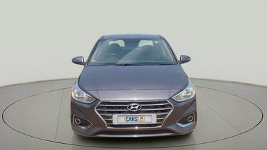 2018 Hyundai Verna