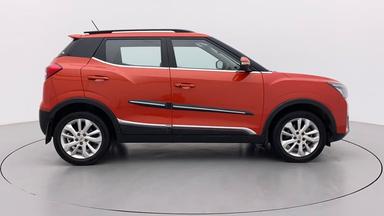 2019 Mahindra XUV300