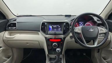 2019 Mahindra XUV300