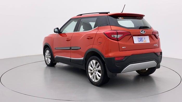 2019 Mahindra XUV300