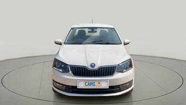 2017 Skoda Rapid