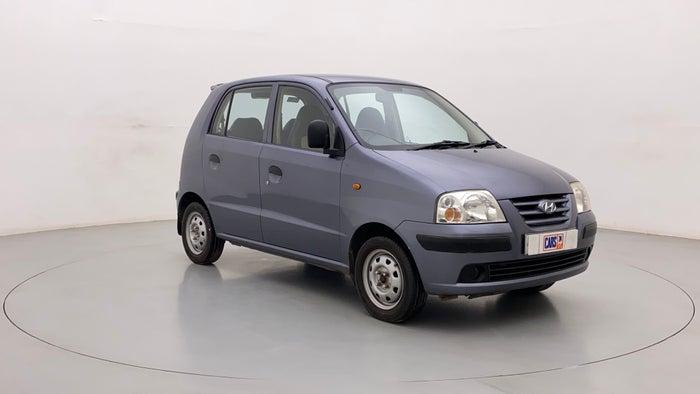 2011 Hyundai Santro Xing