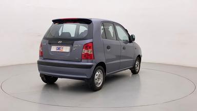 2011 Hyundai Santro Xing