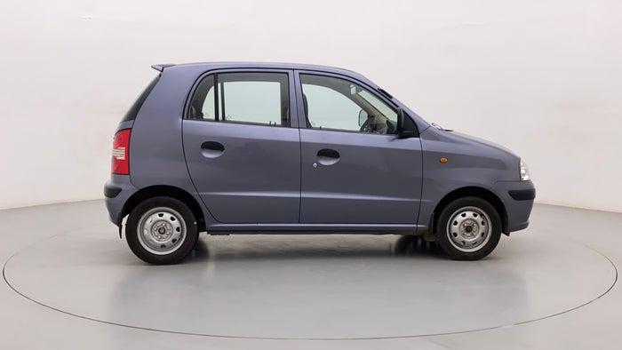 2011 Hyundai Santro Xing