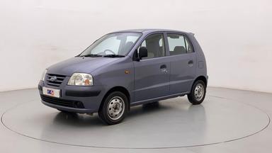 2011 Hyundai Santro Xing