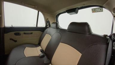 2011 Hyundai Santro Xing