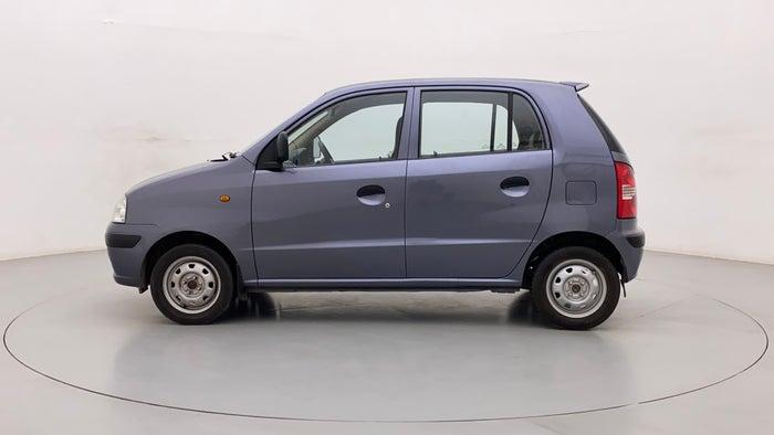 2011 Hyundai Santro Xing