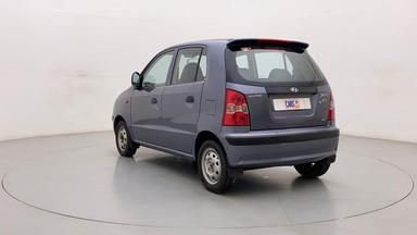 2011 Hyundai Santro Xing