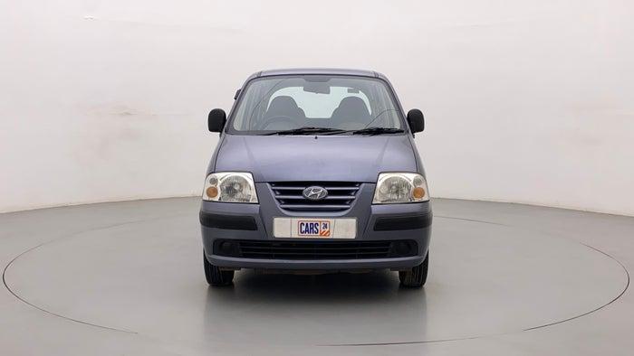 2011 Hyundai Santro Xing