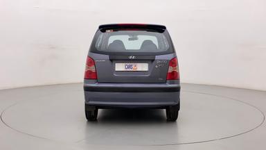 2011 Hyundai Santro Xing