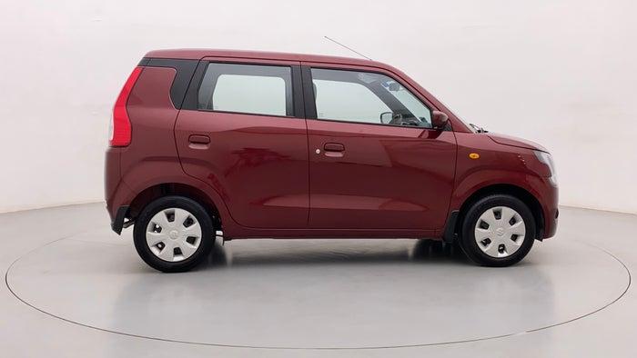 2023 Maruti New Wagon-R