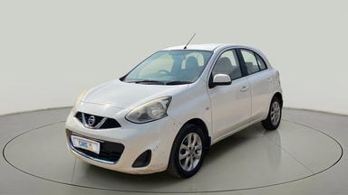 2014 Nissan Micra