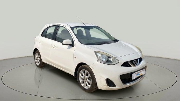 2014 Nissan Micra