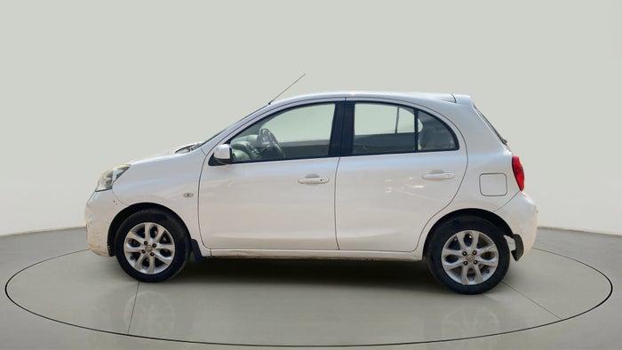 2014 Nissan Micra