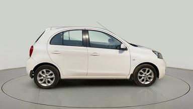 2014 Nissan Micra