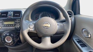 2014 Nissan Micra