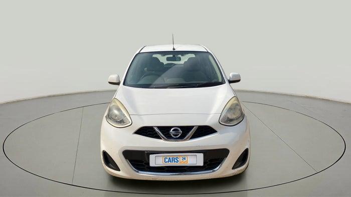 2014 Nissan Micra