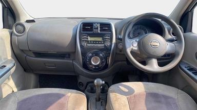 2014 Nissan Micra