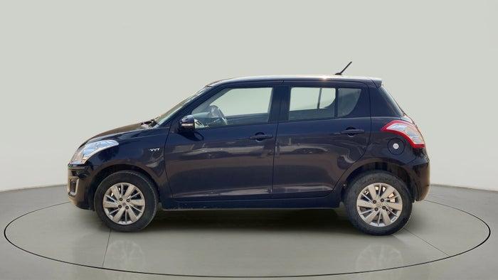 2015 Maruti Swift