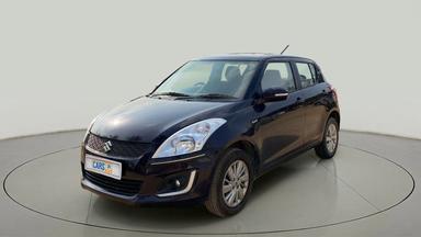 2015 Maruti Swift