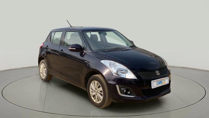 2015 Maruti Swift