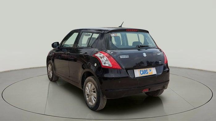 2015 Maruti Swift