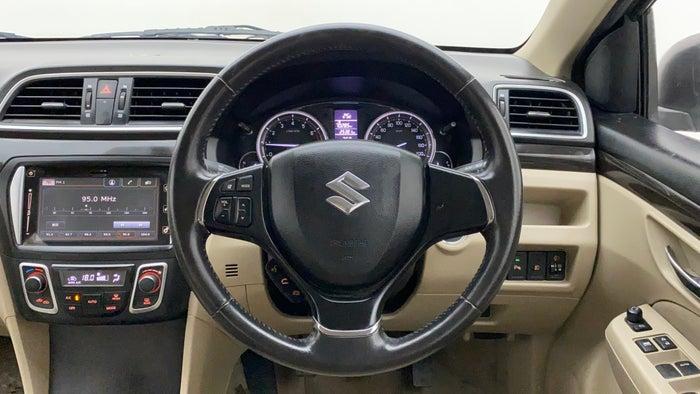 2015 Maruti Ciaz