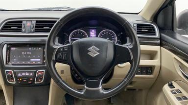 2015 Maruti Ciaz